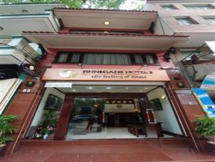 Finnegans 2 Hanoi Bagian luar foto